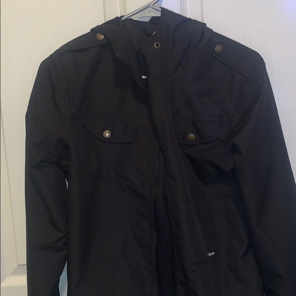 Volcom Jackets & Blazers - Volcum Windbreaker jacket